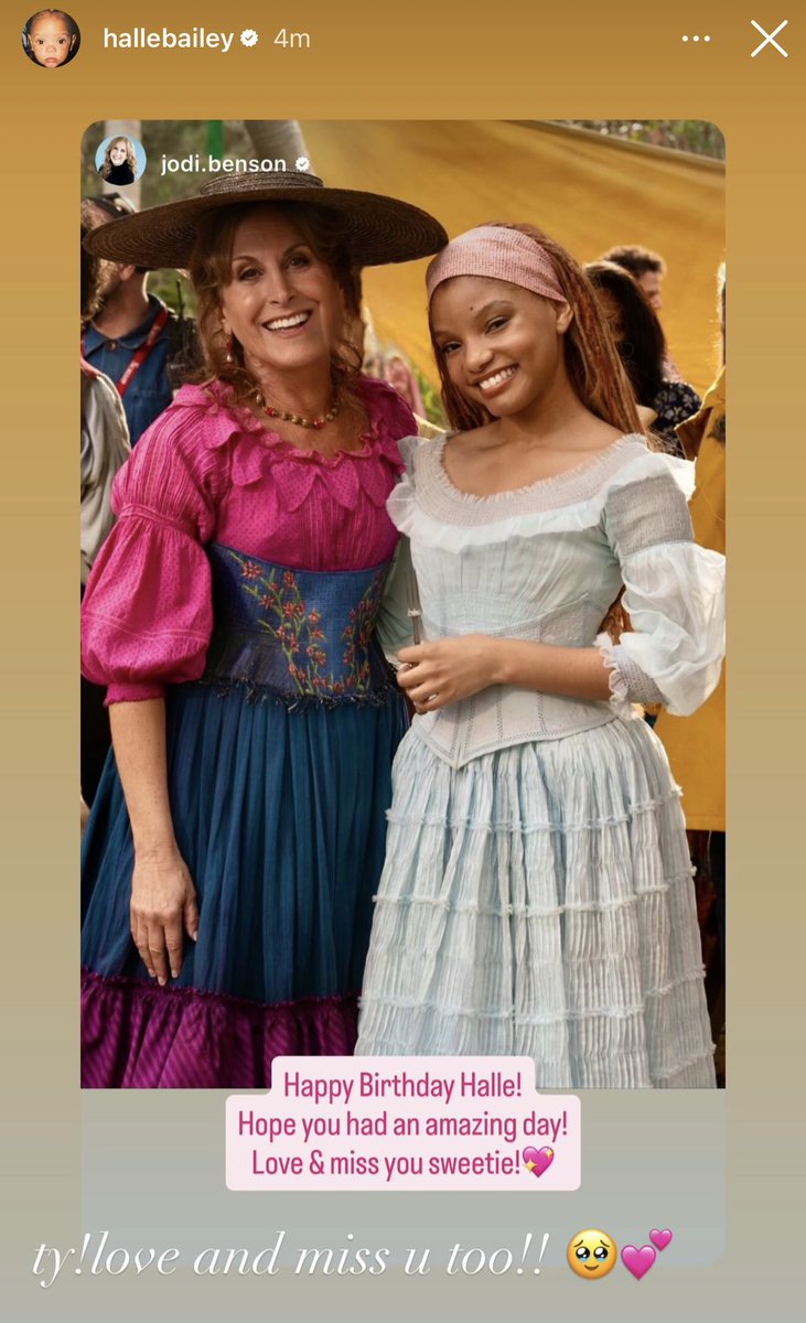 Disney Princess Facts tweet media