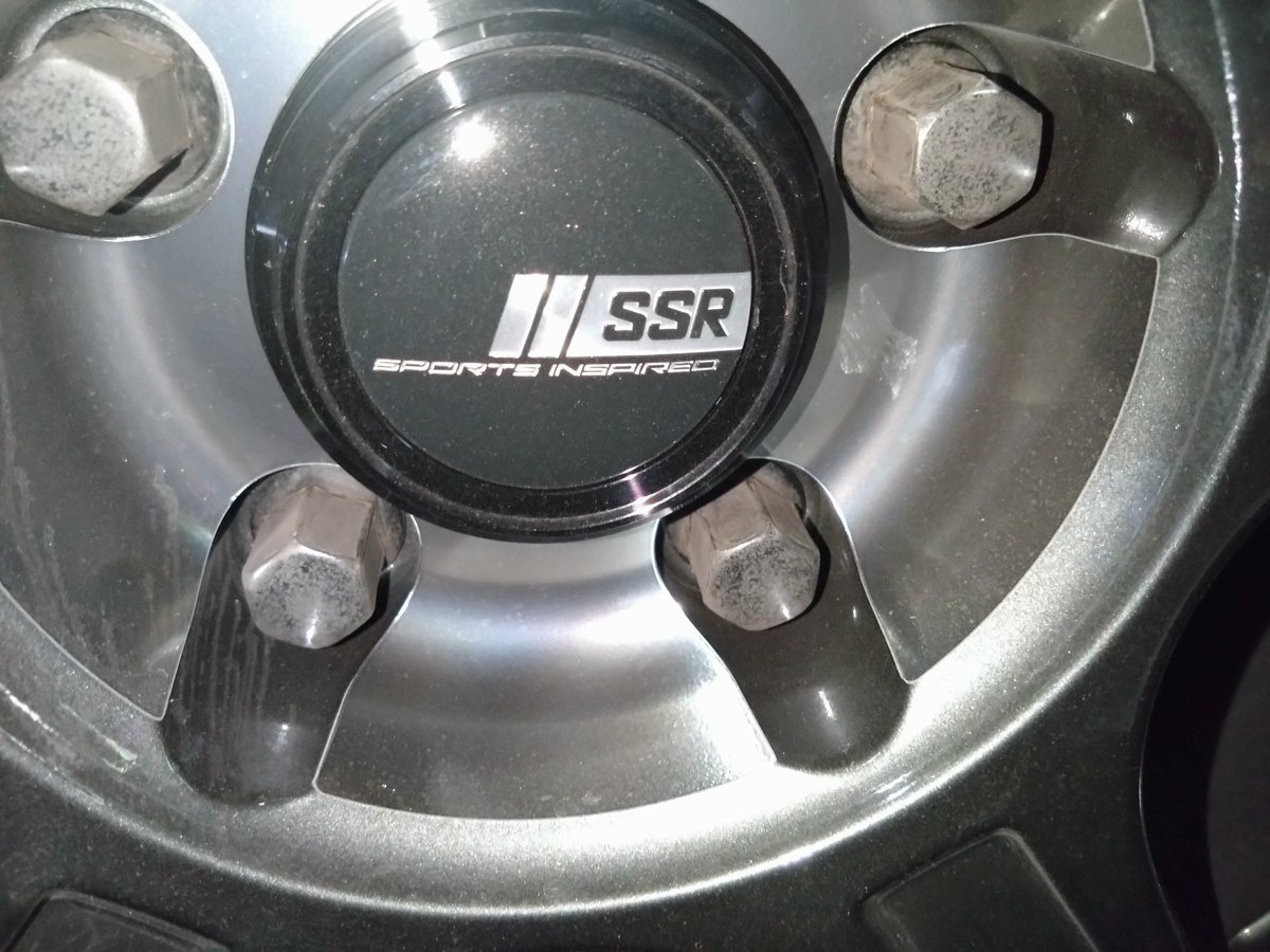 ECU REWRITE tweet media