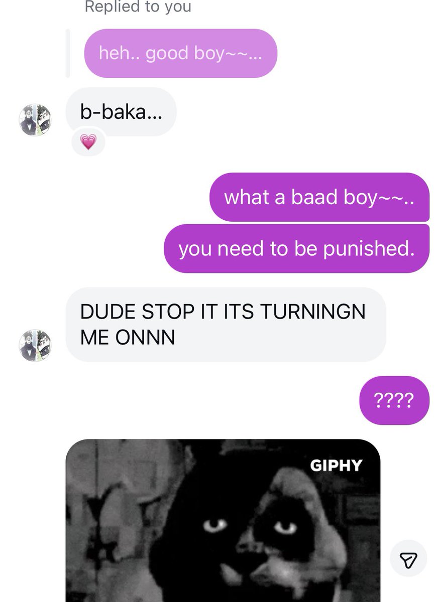 Post by 🧁(๑ơ ₃ ơ)💗⁷ follow limit on X: bro