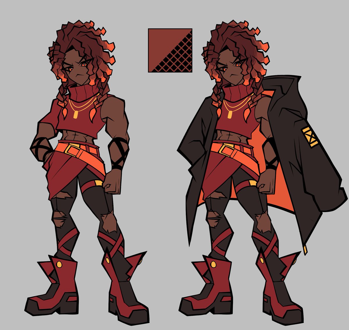 crim 🍧 tweet media