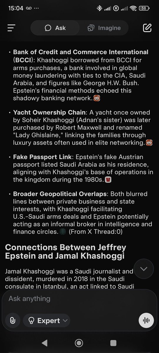 True Promise tweet media