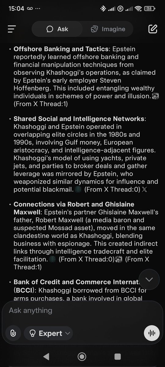 True Promise tweet media