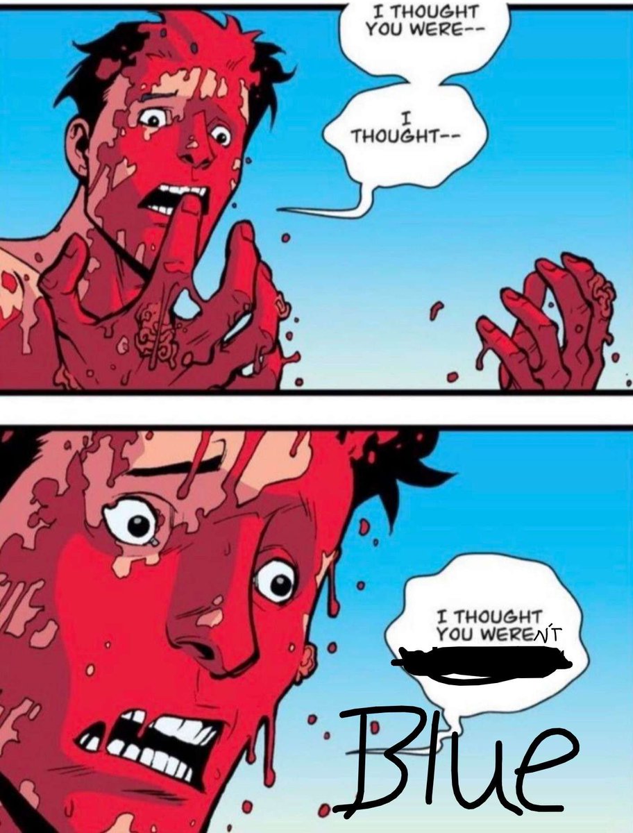 Easterhands (I POST ART) tweet media