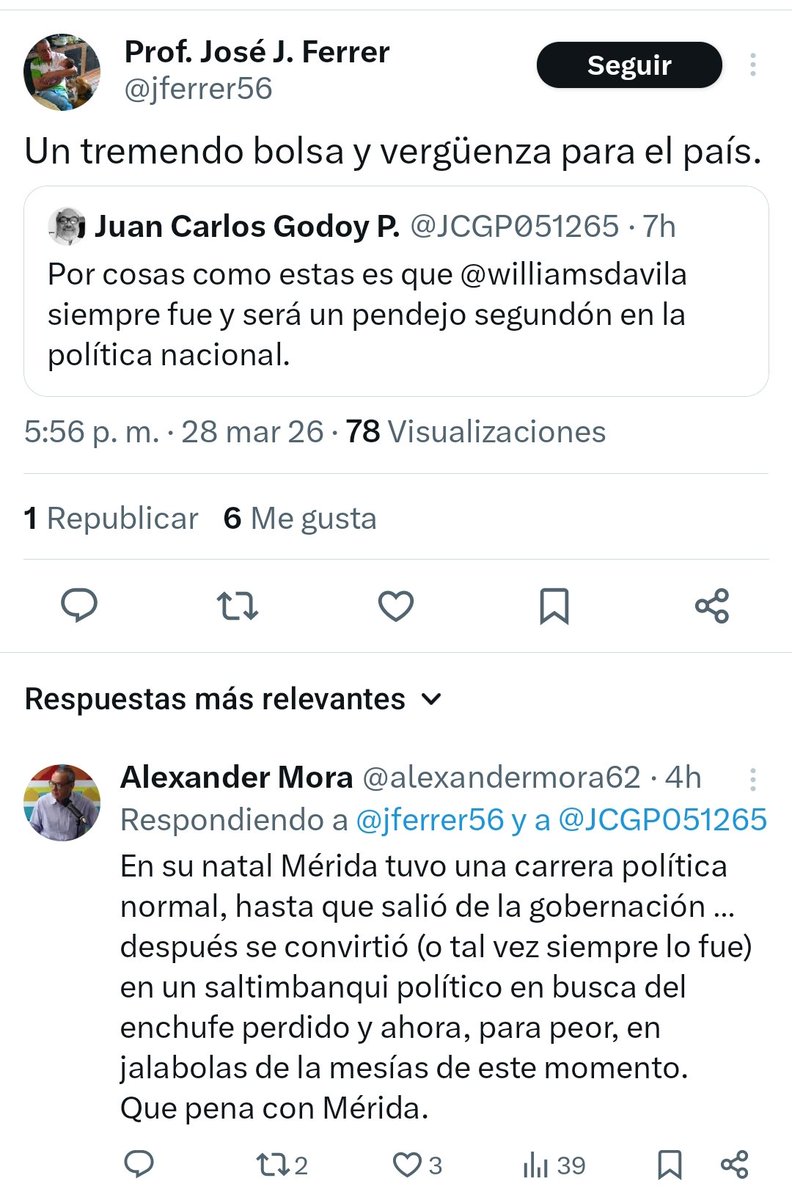 Alejandro Peraza tweet media