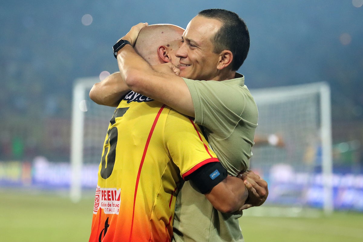 Julián Andrés Santa ⭐️ tweet media