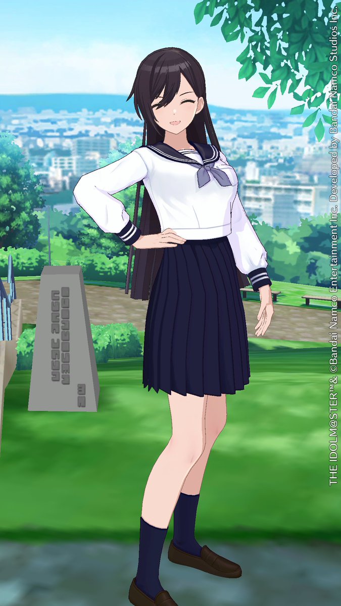 三日禿 tweet media