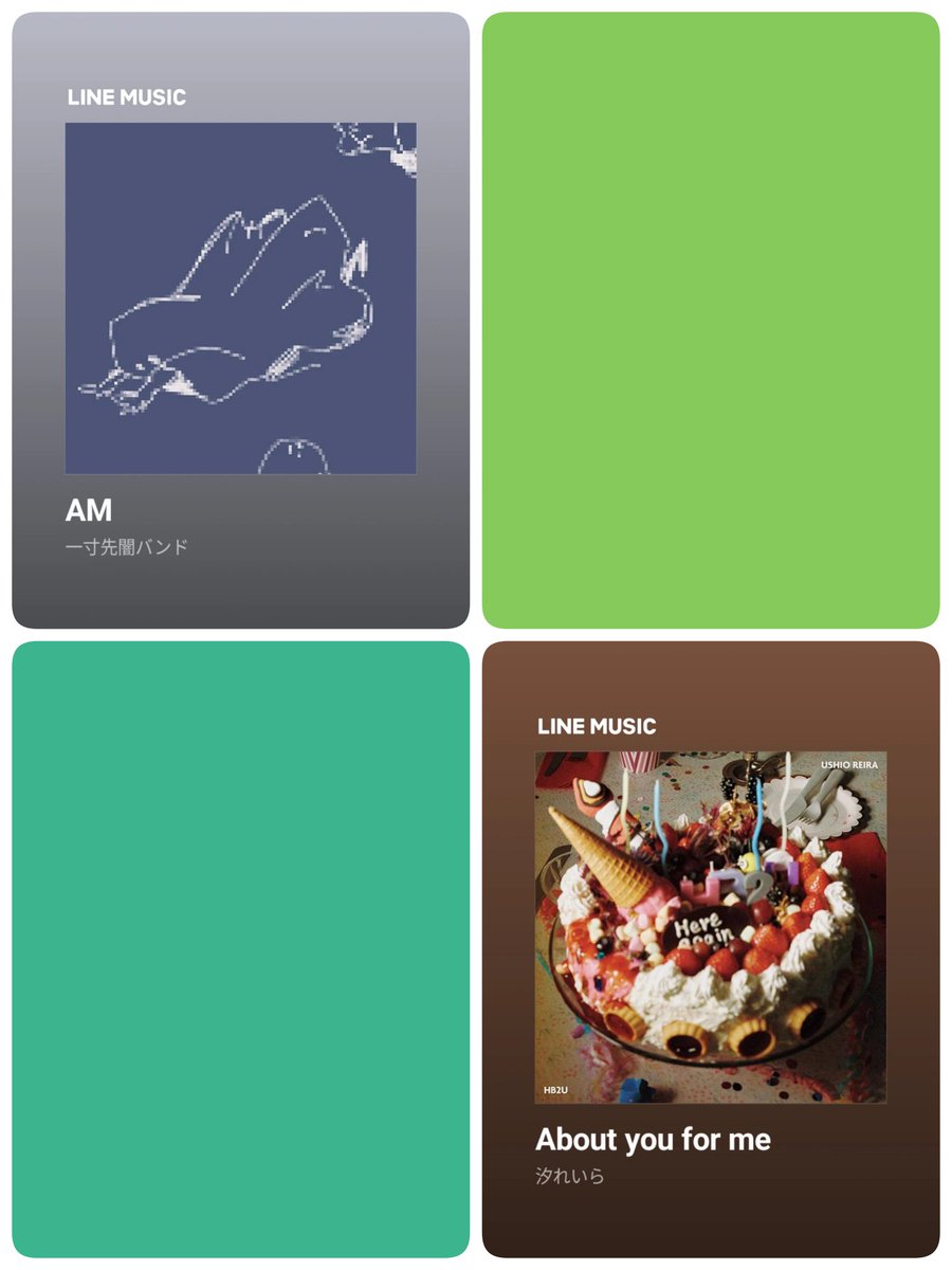 ｽﾍﾞｽﾍﾞﾏﾝｼﾞｭｳｶﾞﾆ tweet media