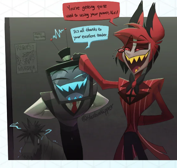 히퍼(Hipper) tweet media