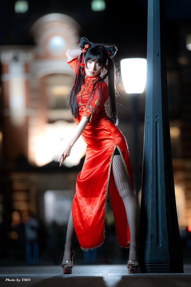 YMO写真垢 tweet media