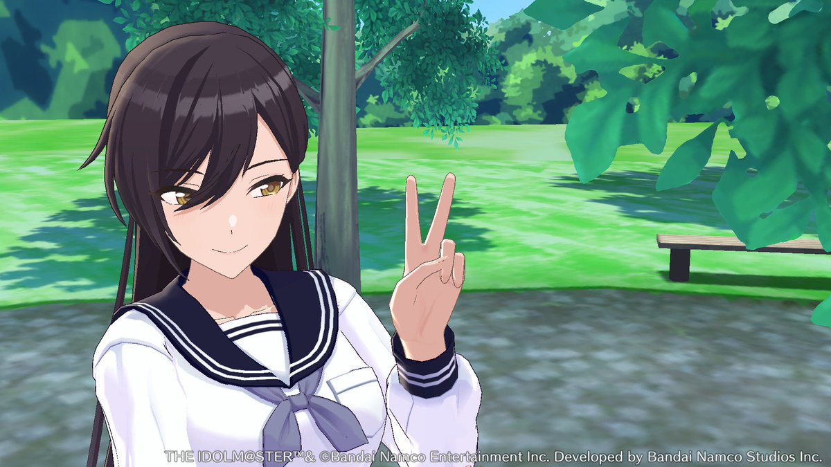 三日禿 tweet media