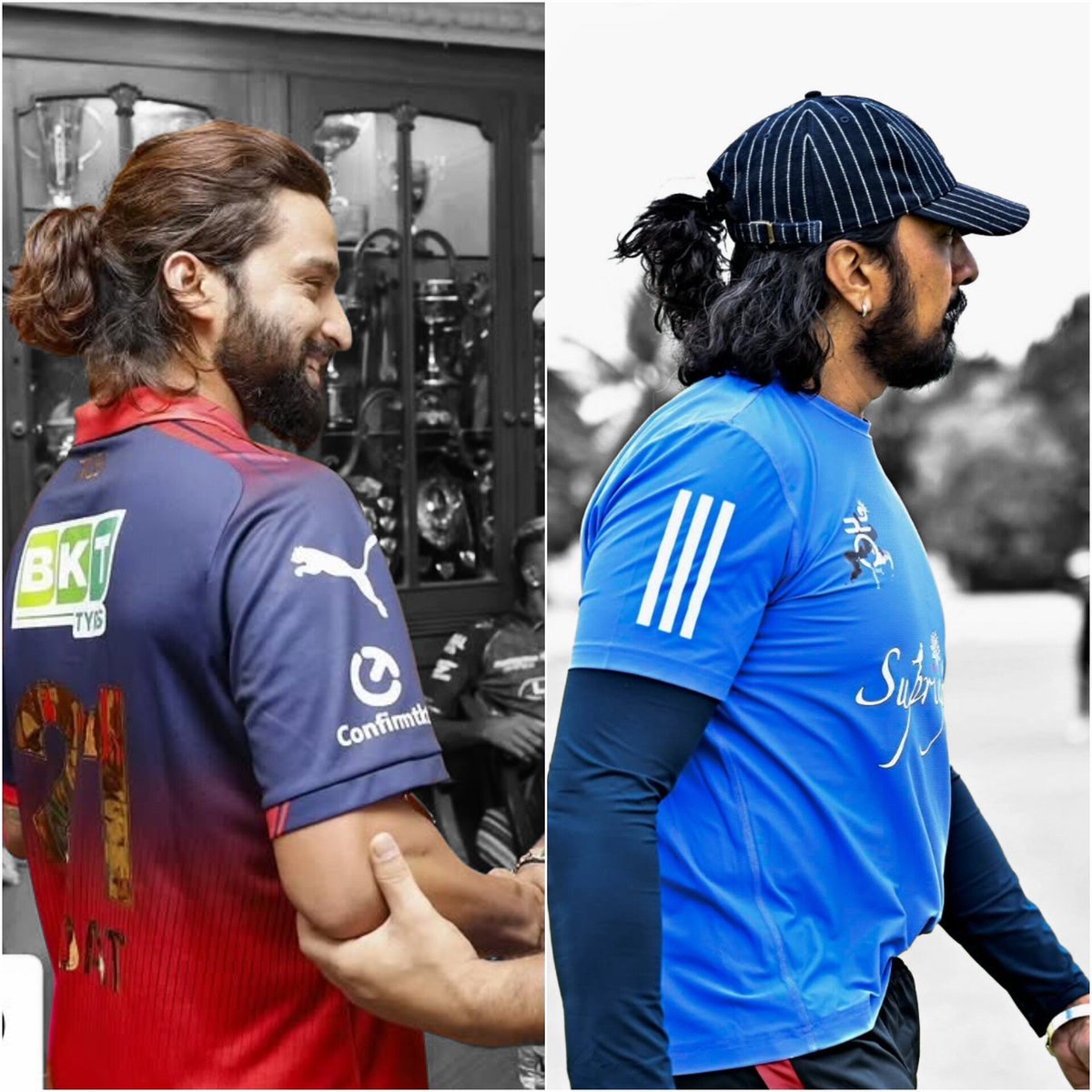 ʙɪʟʟᴀ ʀᴀɴɢᴀ ʙᴀᴅʜꜱʜᴀ tweet media