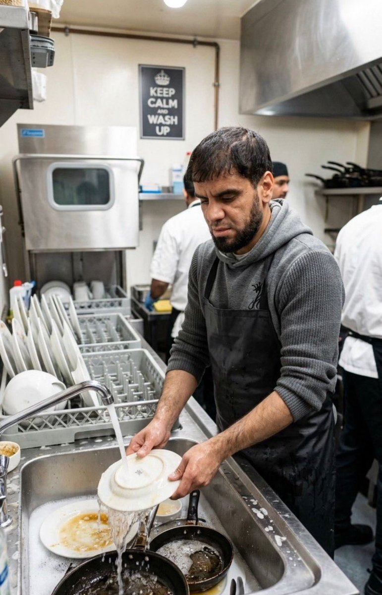 سعيد بن سعد بن سفران 🇸🇦 tweet media