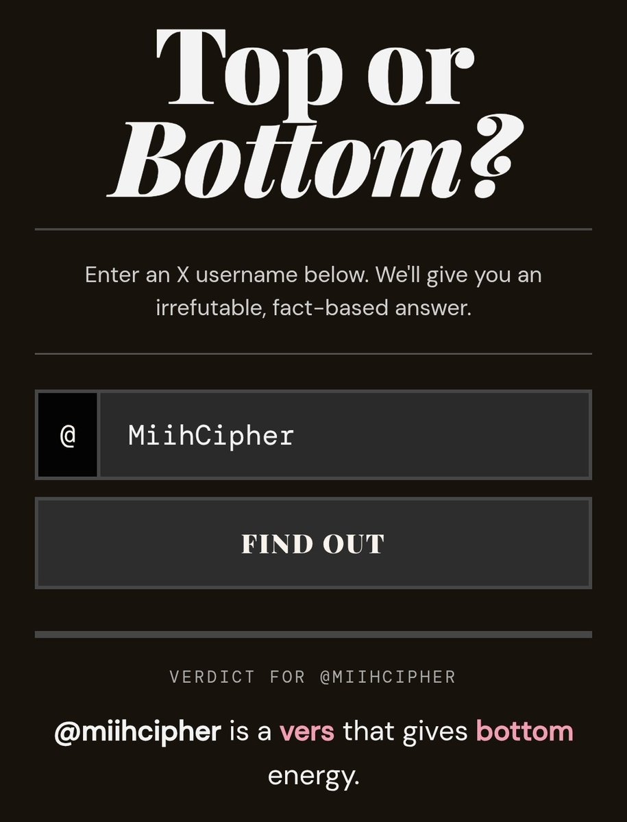 MiihCipher tweet media