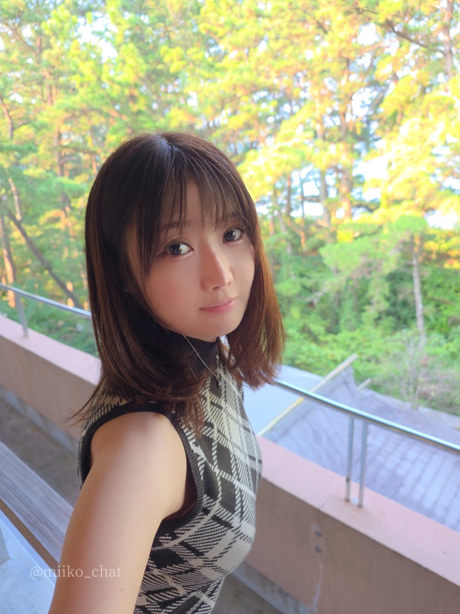 みぃ子だよ〜🍬 tweet media