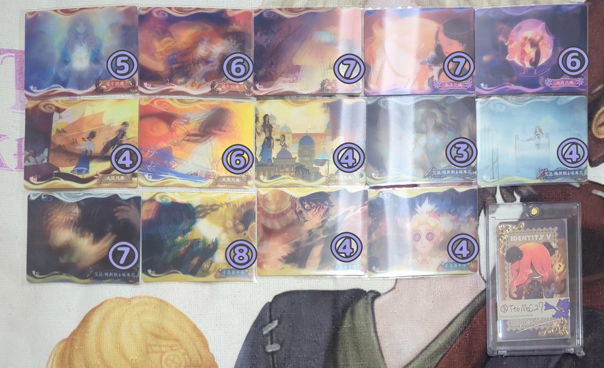 とともち tweet media