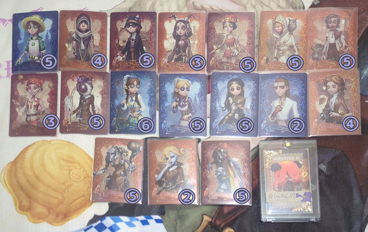 とともち tweet media