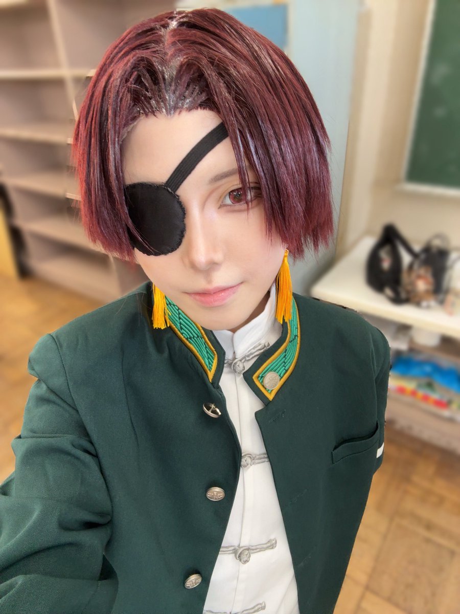 泠 3/29板橋a! tweet media