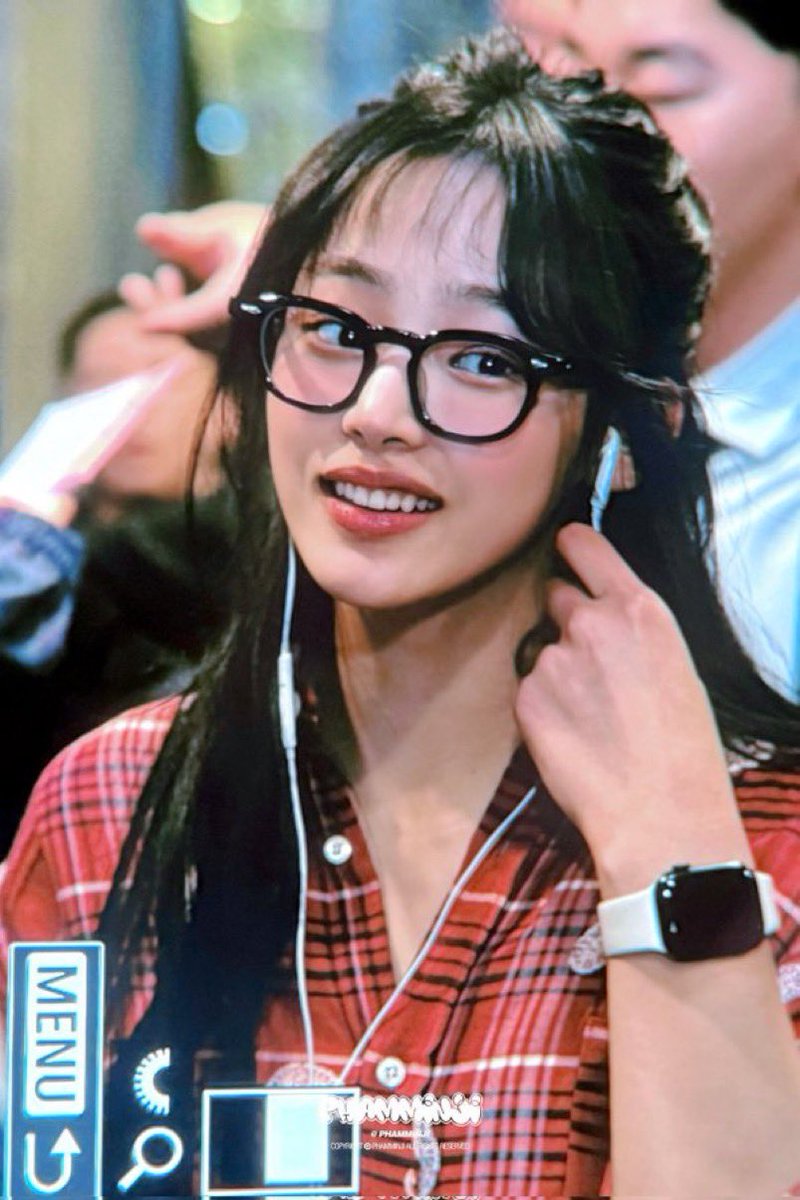 nat ⁵ 🌈 is seeing nmixx tweet media