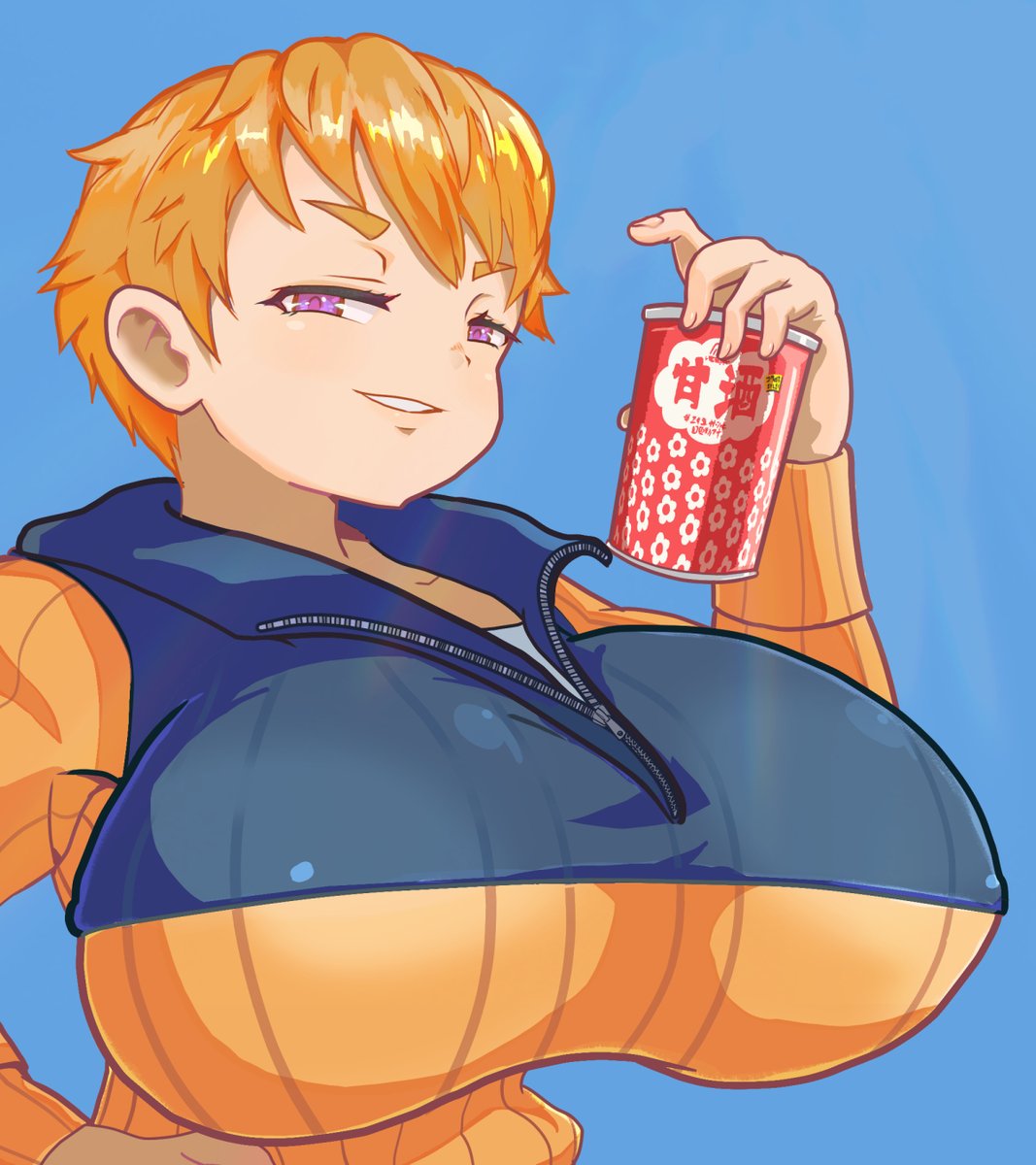 はちこう tweet media