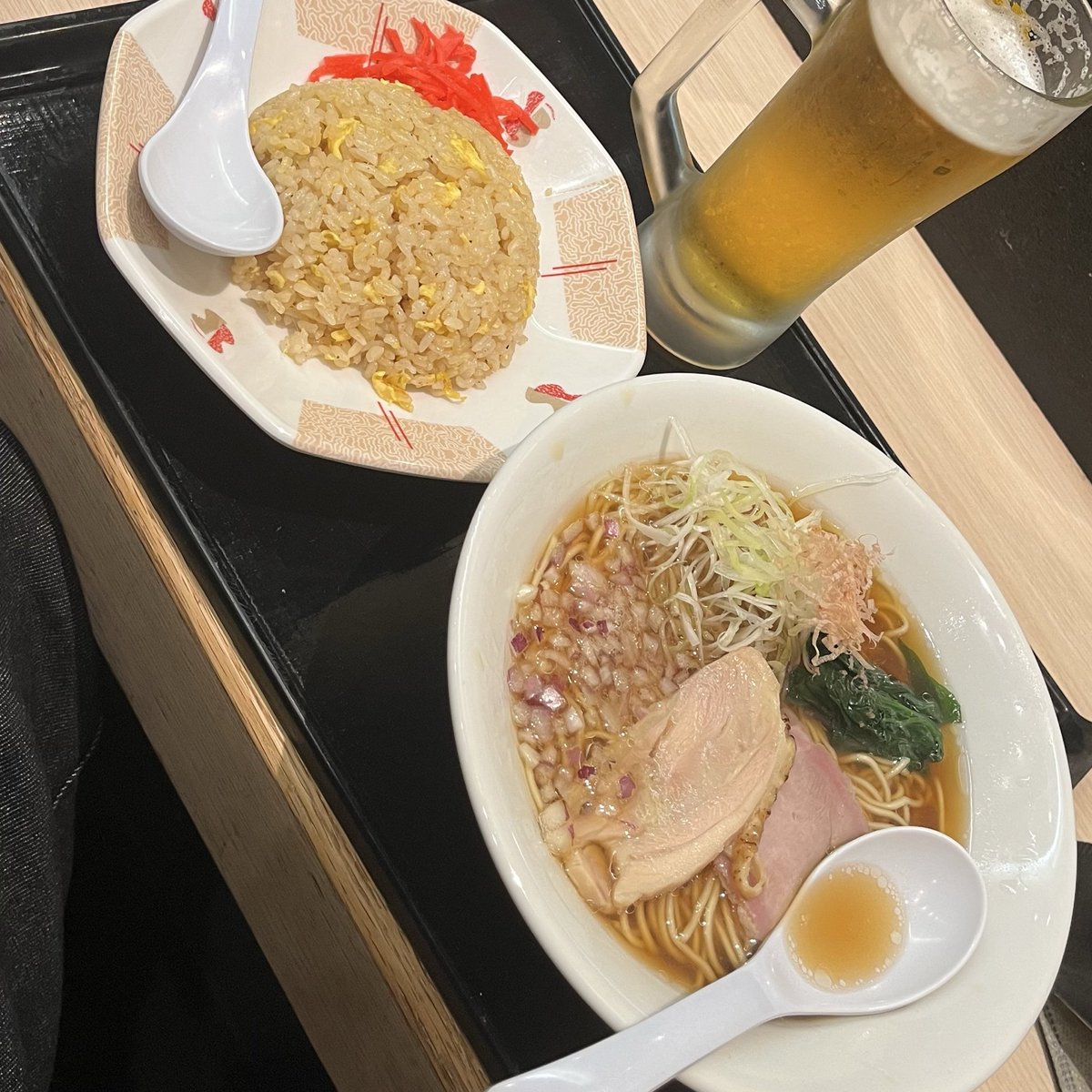 渡 和久(風味堂) tweet media