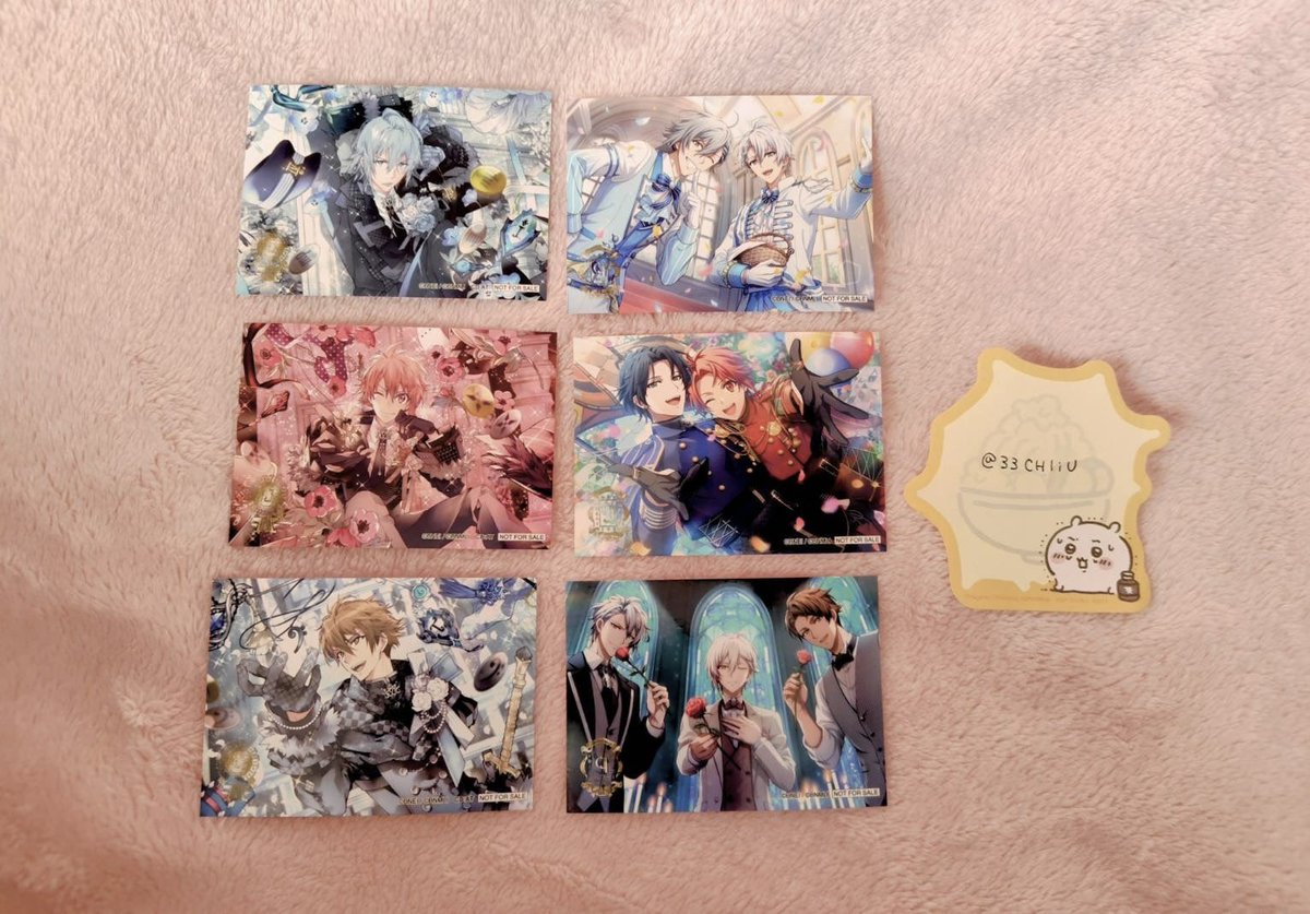 ささち tweet media