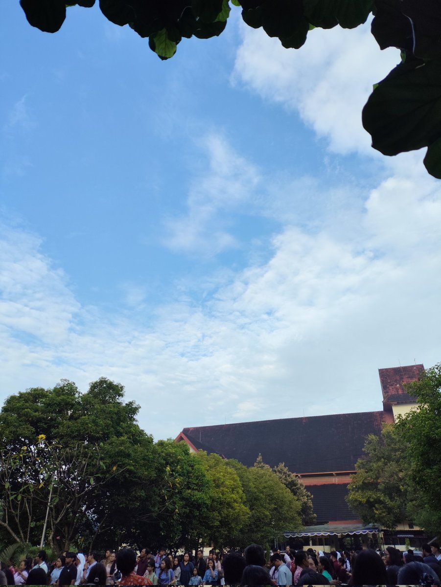 Agustinus tweet media