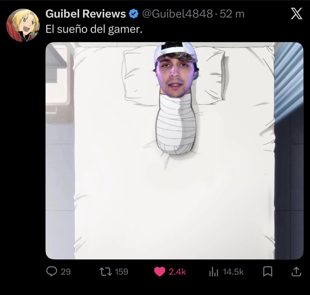 Neko de Amanda tweet media