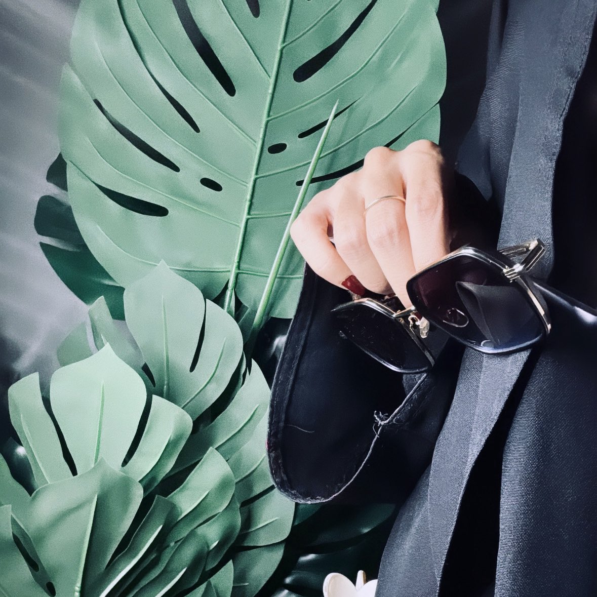 هَـدب 𓍼ོ tweet media