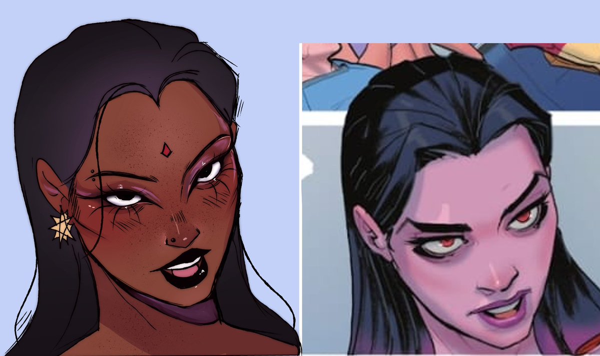 Kory ★ (comms closed) tweet media