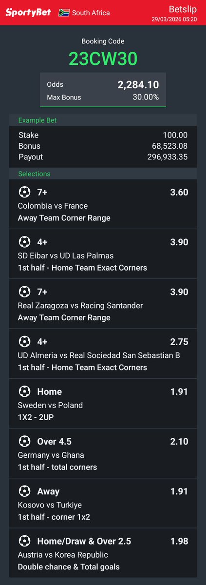 Sam Zita 💸💥 tweet media