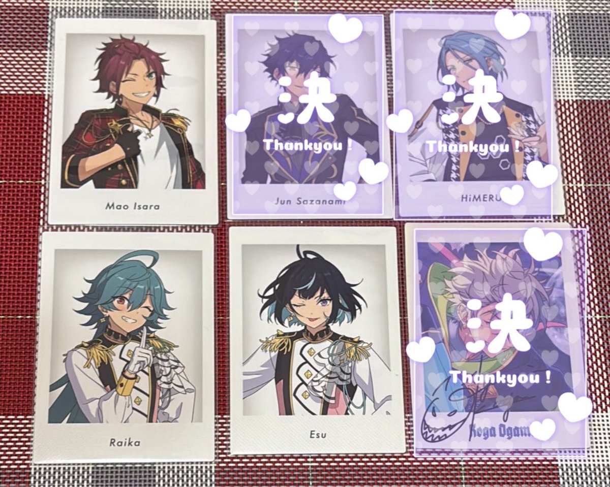 じゅにあ@ツイフィあり tweet media