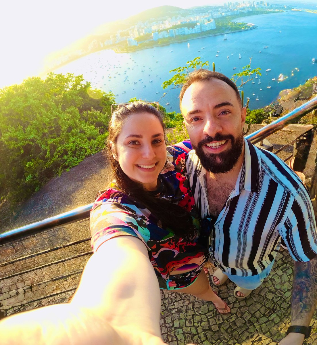 Ale Branco 🎙️ tweet media