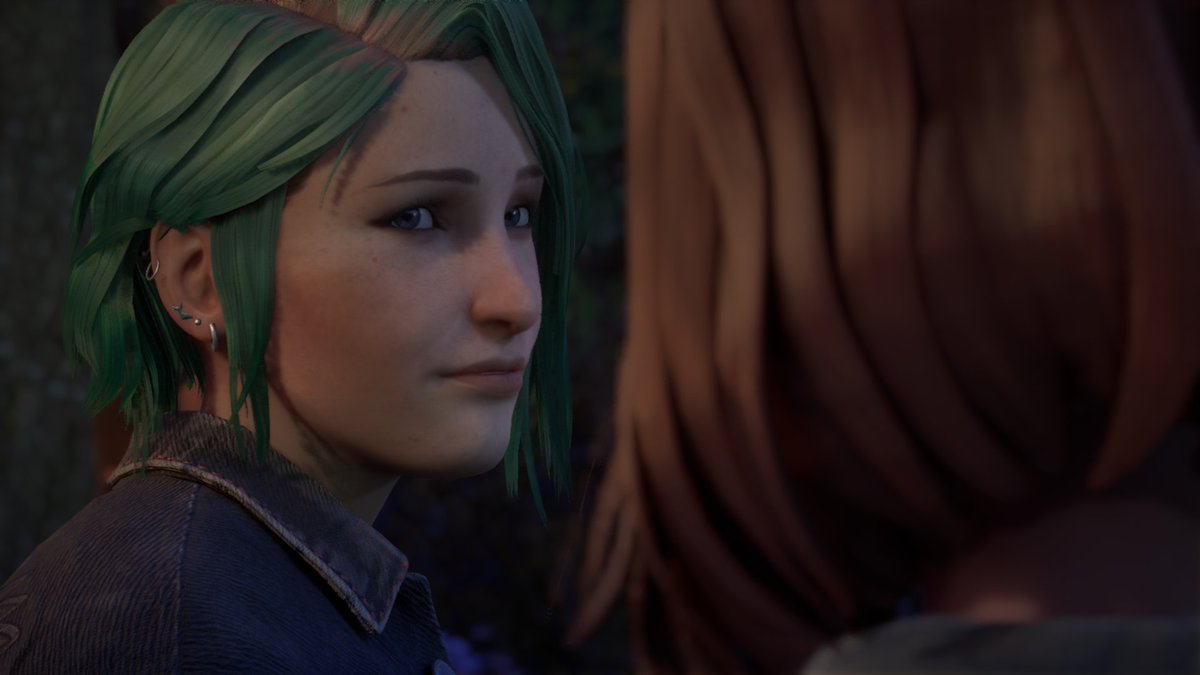 matilda*꩜ ④ | LIS REUNION SPOILERS🦋 tweet media