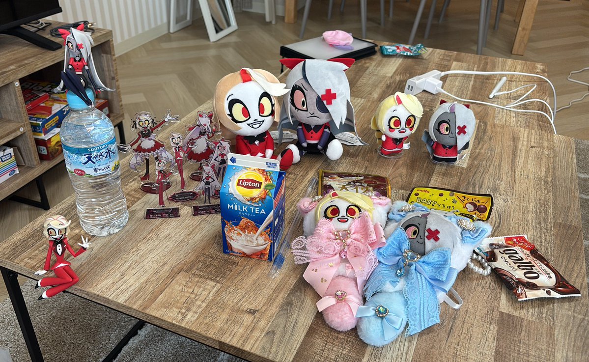 天然水じょな💦 tweet media