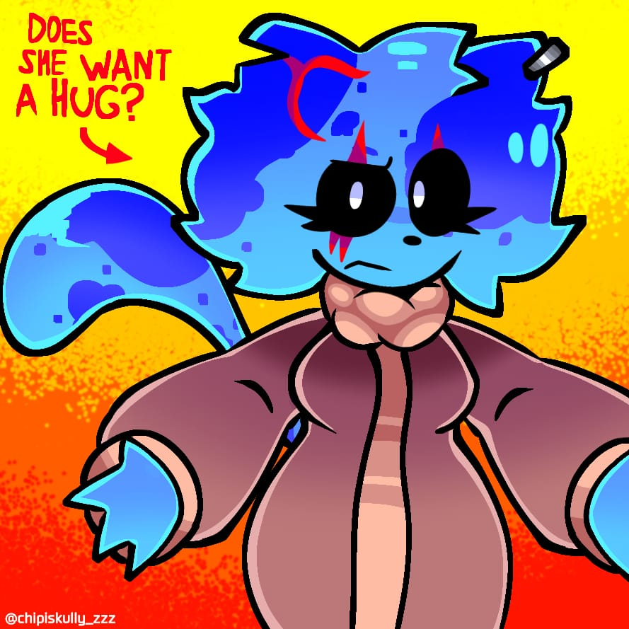 ChipiSkullyDraw🗣🔥 tweet media