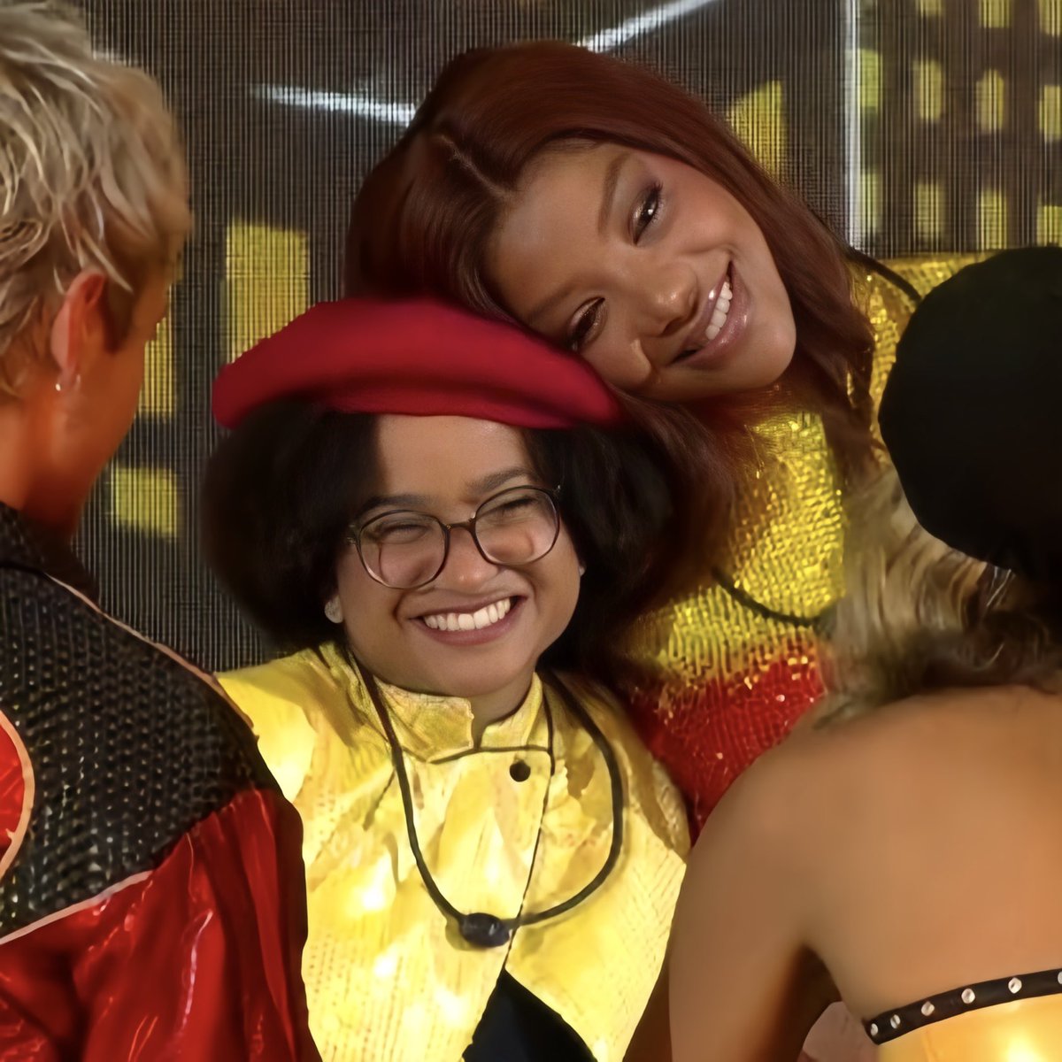 Tia Milena 🍴 tweet media