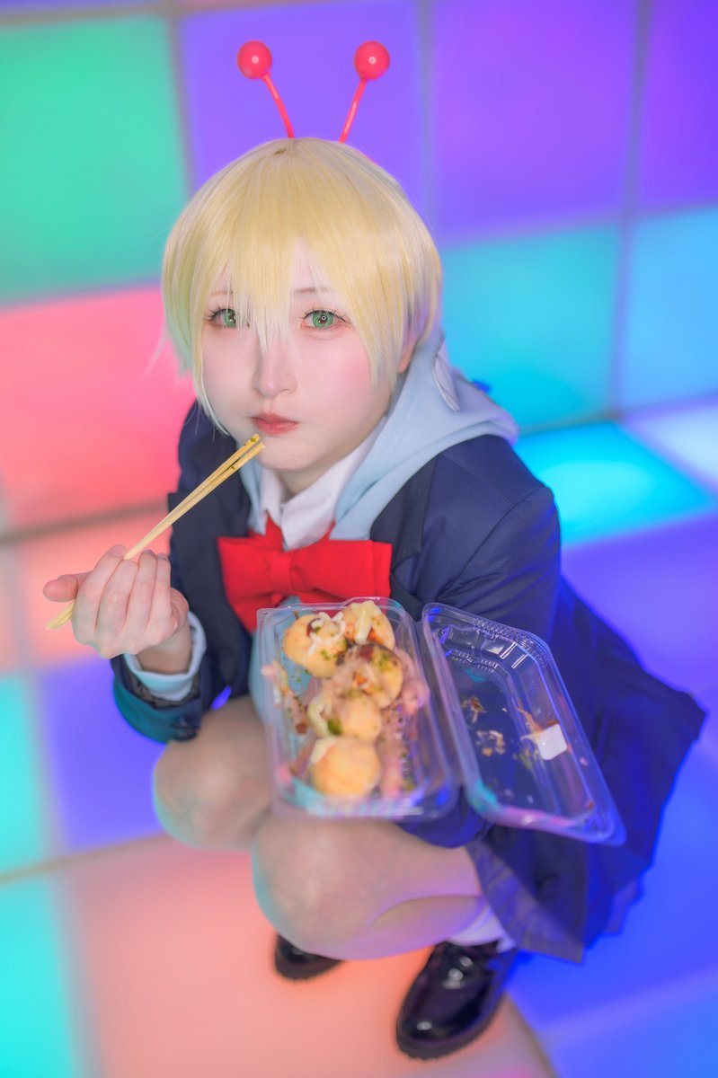 食欲の真綾🍜 tweet media