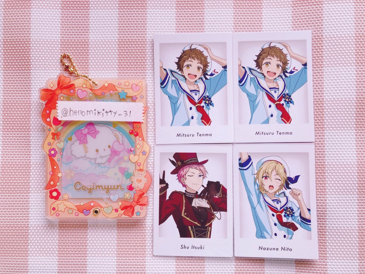 福@ツイフィ必読/既読印有り tweet media