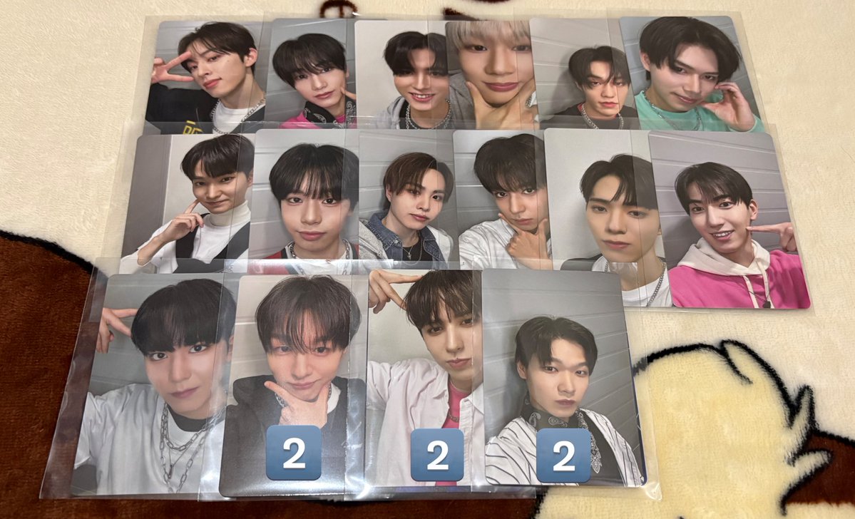 取引垢 tweet media