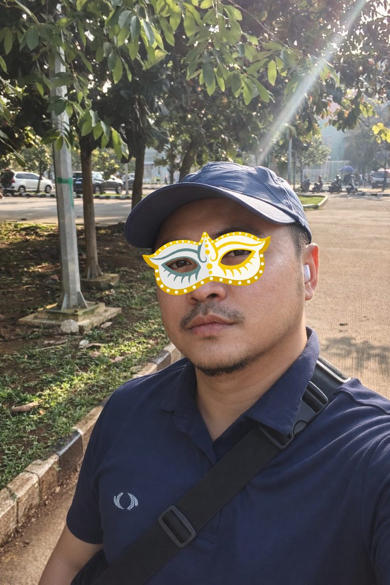 al_eldul69's tweet image. Siapa yang pagi tadi olah raga di #pakansari #bogor  .Senin Besok pengen #onsen #onsenbogor. Sepi kali yak