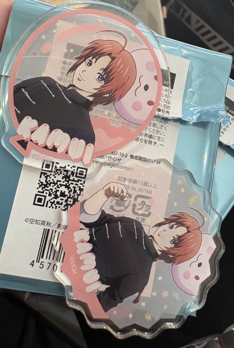 ちろんぃ tweet media