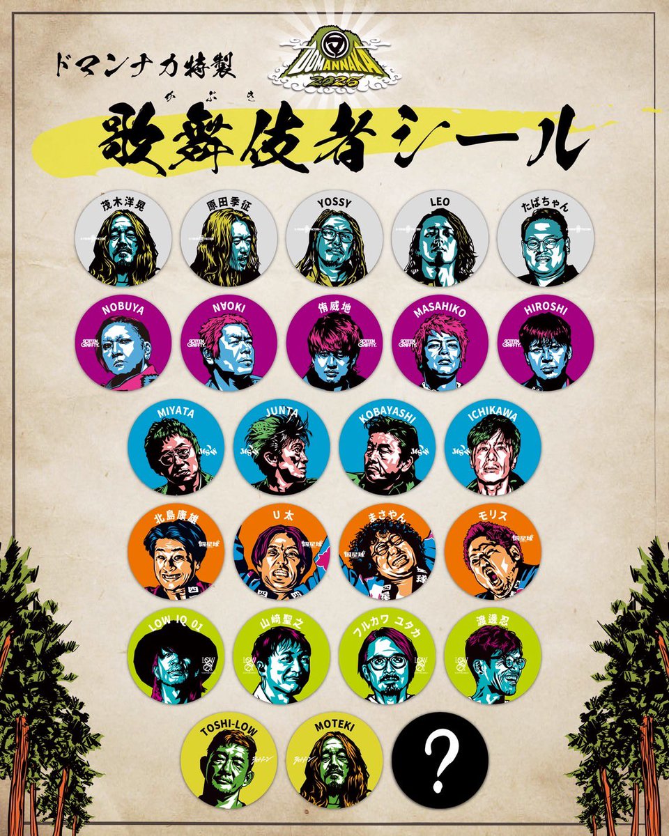 てっち tweet media