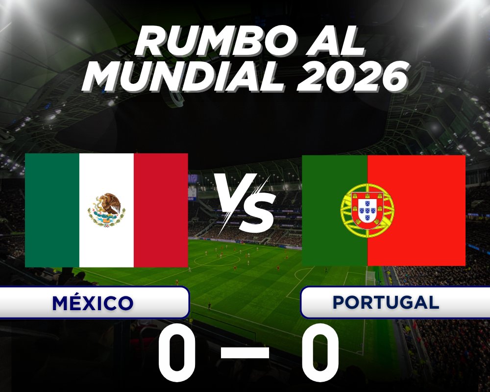 Conexión Migrante tweet media