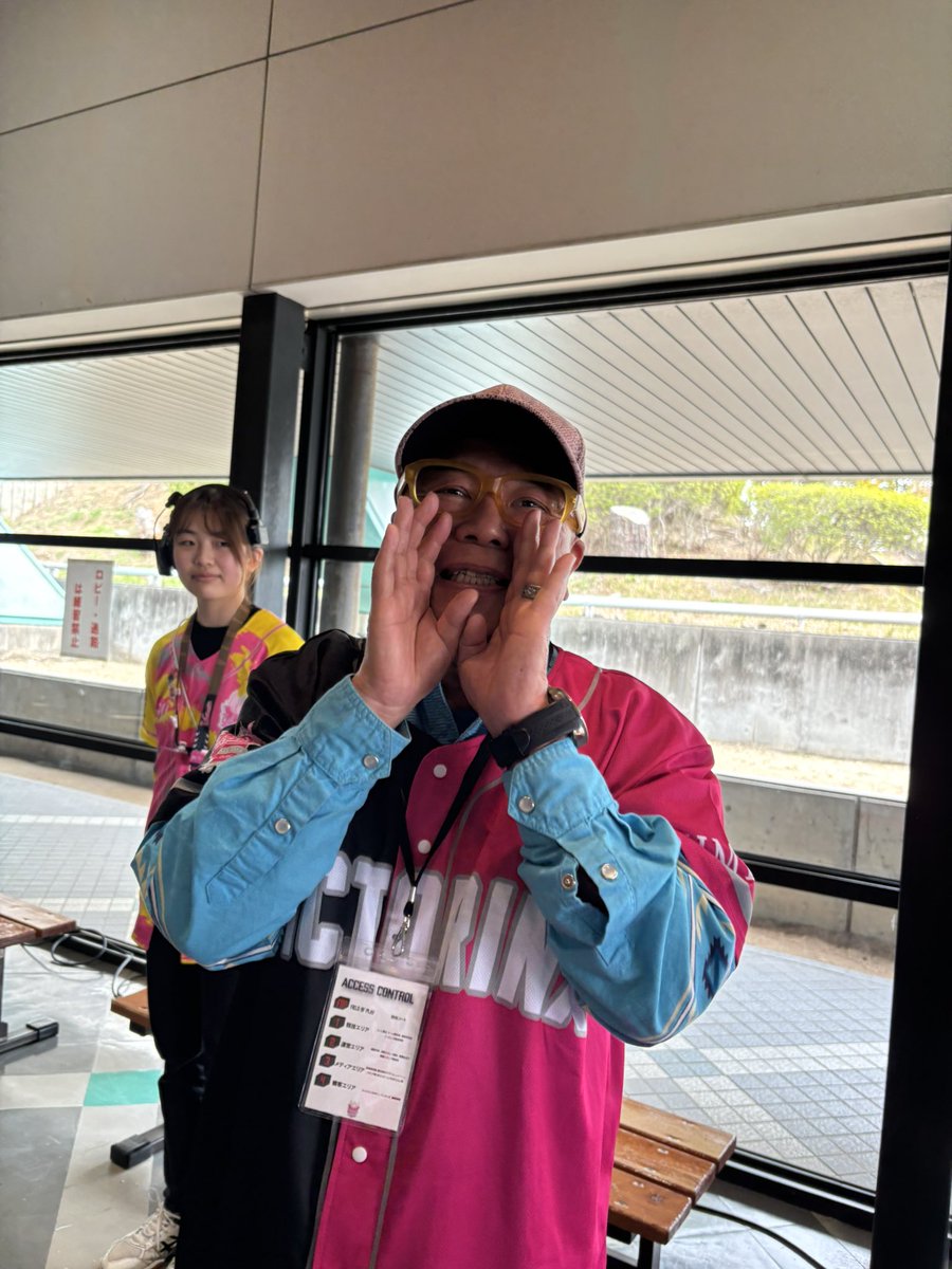 hysosh's tweet photo. ヴィクトリーナ姫路　ホーム最終戦
頑張って応援しよう📣

#春こそ推し活
#ヴィクトリーナ姫路
#SVリーグ
#春こそバレー祭 https://t.co/Mfy7DUzq9K