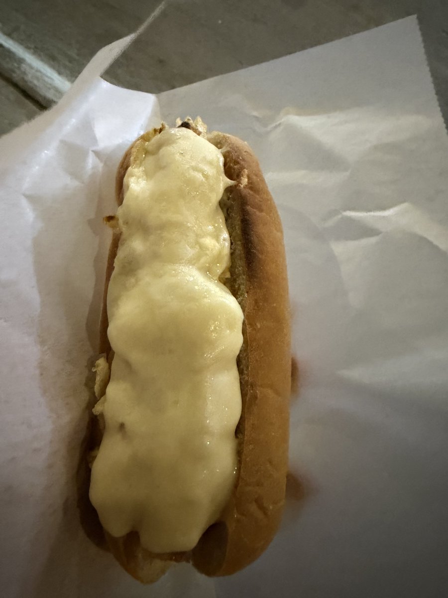 After rodeo trip to <a href="/AmesSuperdog/">Ames Superdog</a> it’s tradition