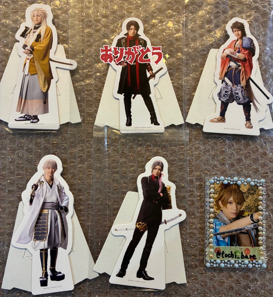 とち埜お取引垢 tweet media