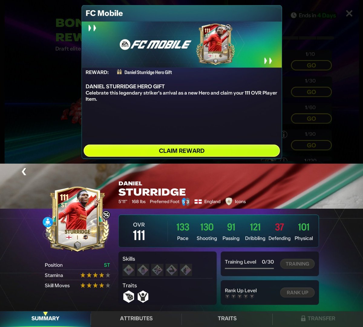 FC MOBILE ADDA tweet media