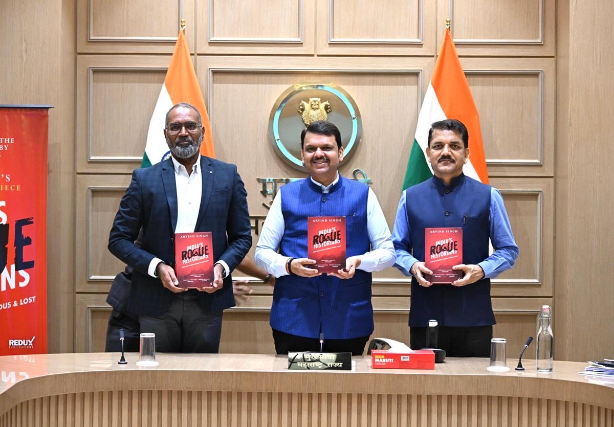 Arvind Singh 🇮🇳 tweet media