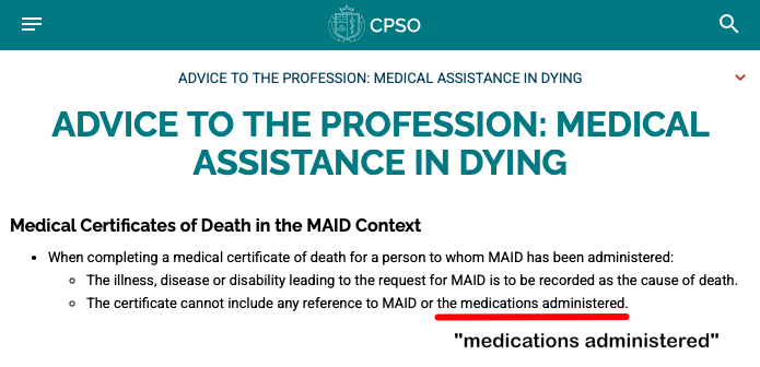 DonaldBest.CA * DO NOT COMPLY tweet media