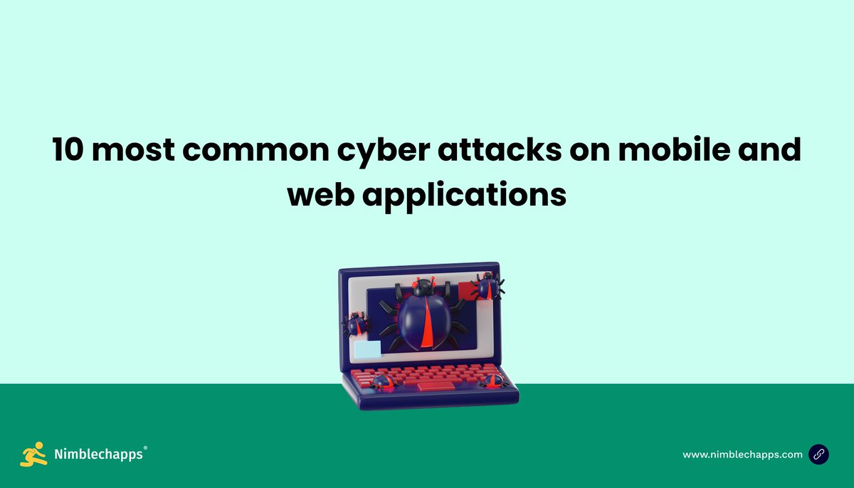 Nimblechapps tweet media